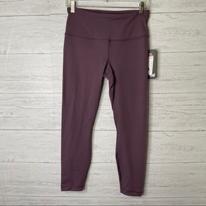 90 degrees NWT powerflex 25” ankle leggings